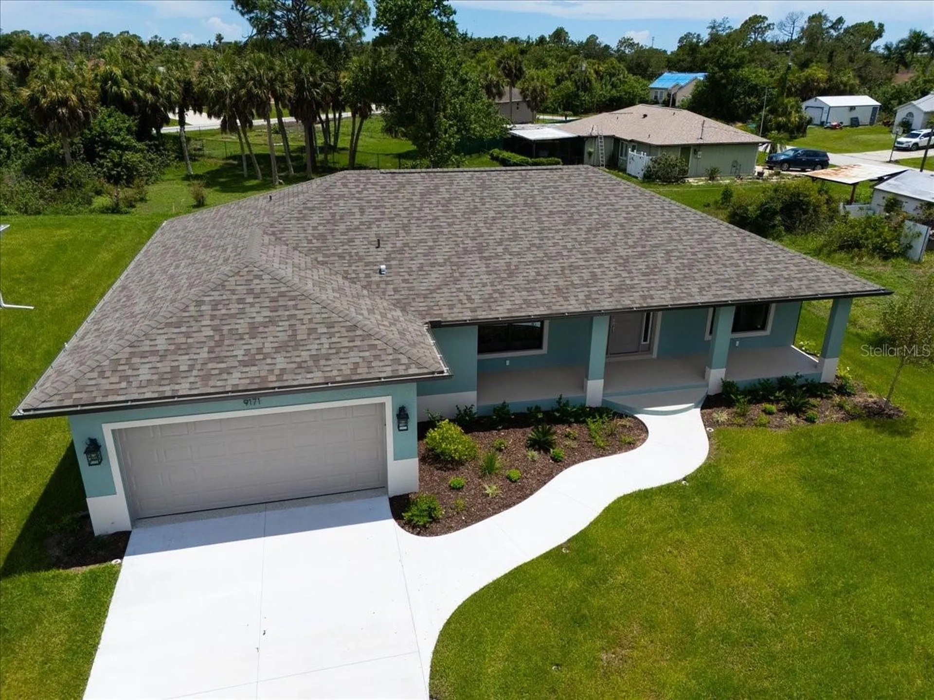 9171 Prospect Avenue Englewood FL 34224