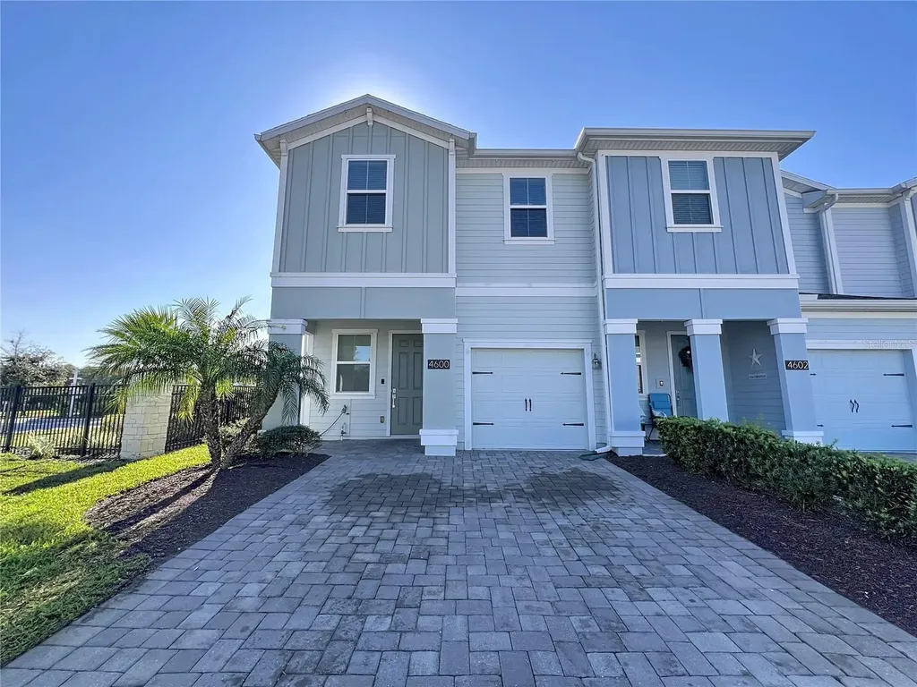 4600 Tribute Trail Kissimmee FL 34746