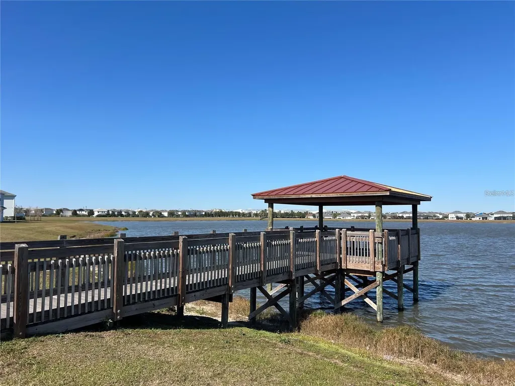 4600 Tribute Trail Kissimmee FL 34746