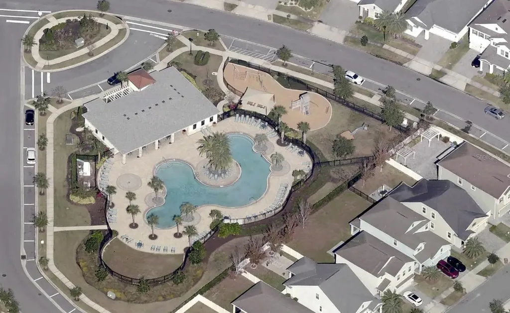 4600 Tribute Trail Kissimmee FL 34746