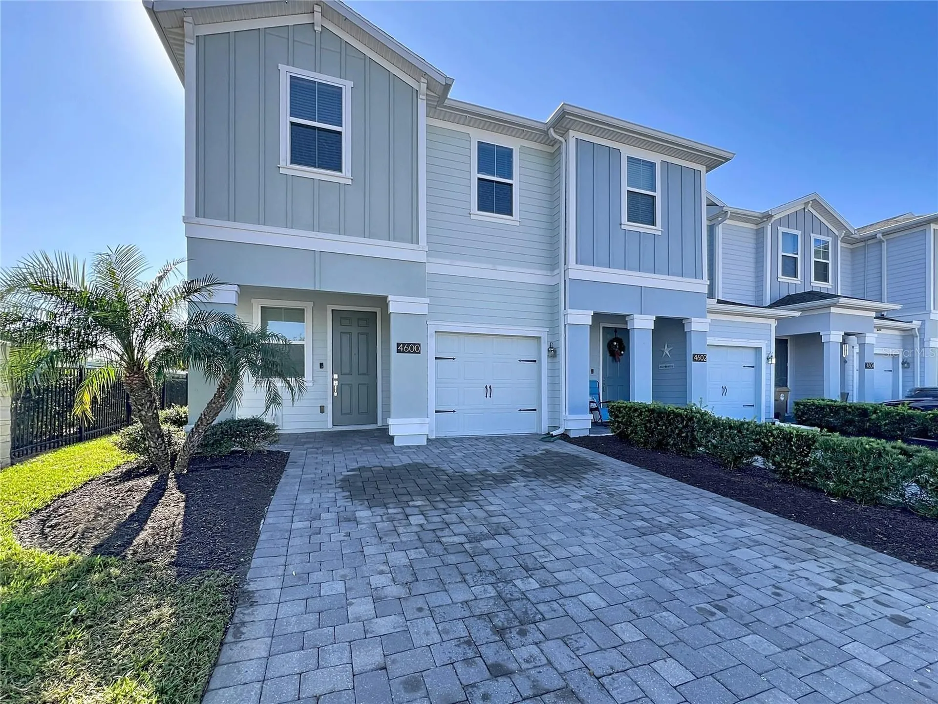 4600 Tribute Trail Kissimmee FL 34746