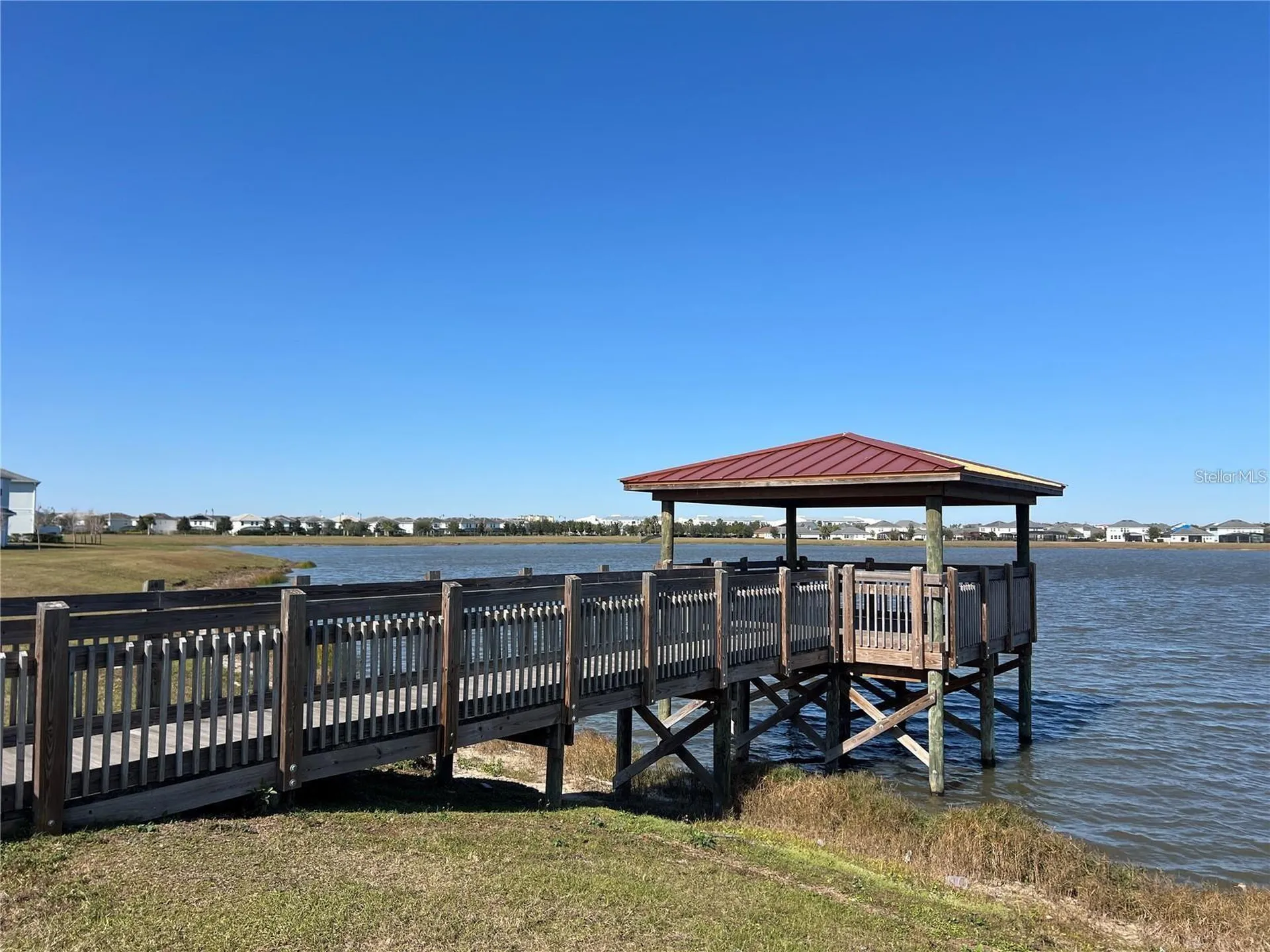 4600 Tribute Trail Kissimmee FL 34746