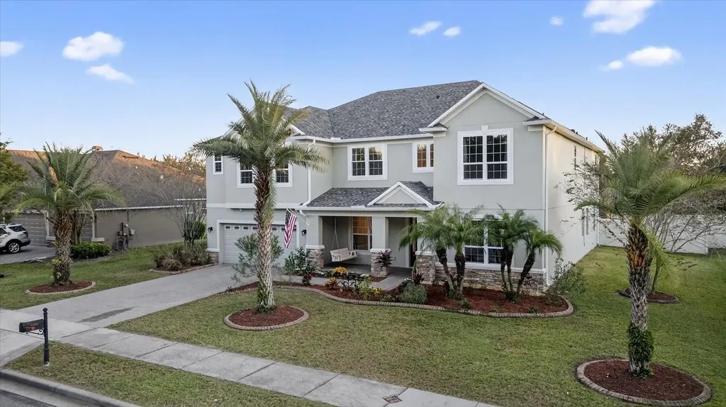 2300 Parkside Meadow Drive Apopka FL 32712