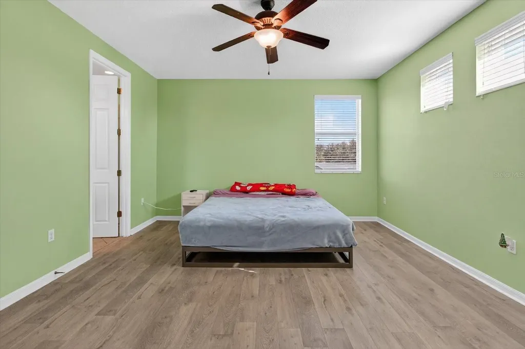 2300 Parkside Meadow Drive Apopka FL 32712