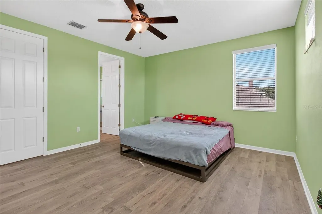 2300 Parkside Meadow Drive Apopka FL 32712