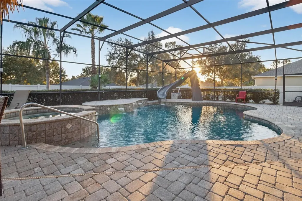 2300 Parkside Meadow Drive Apopka FL 32712