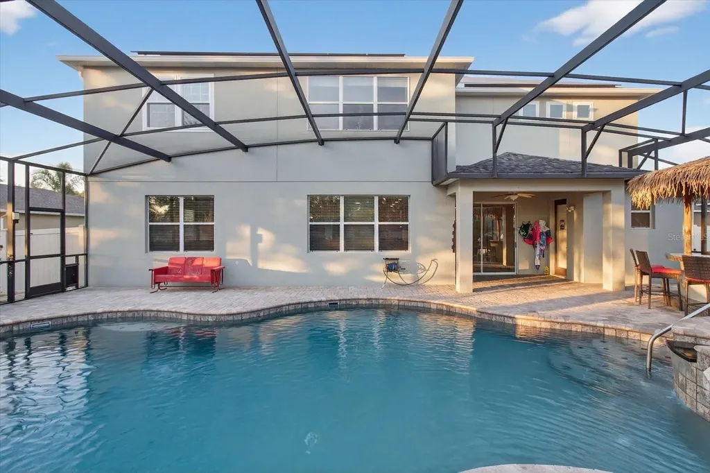 2300 Parkside Meadow Drive Apopka FL 32712