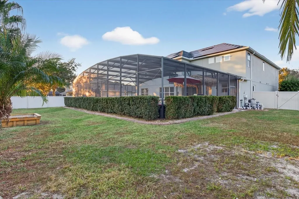 2300 Parkside Meadow Drive Apopka FL 32712