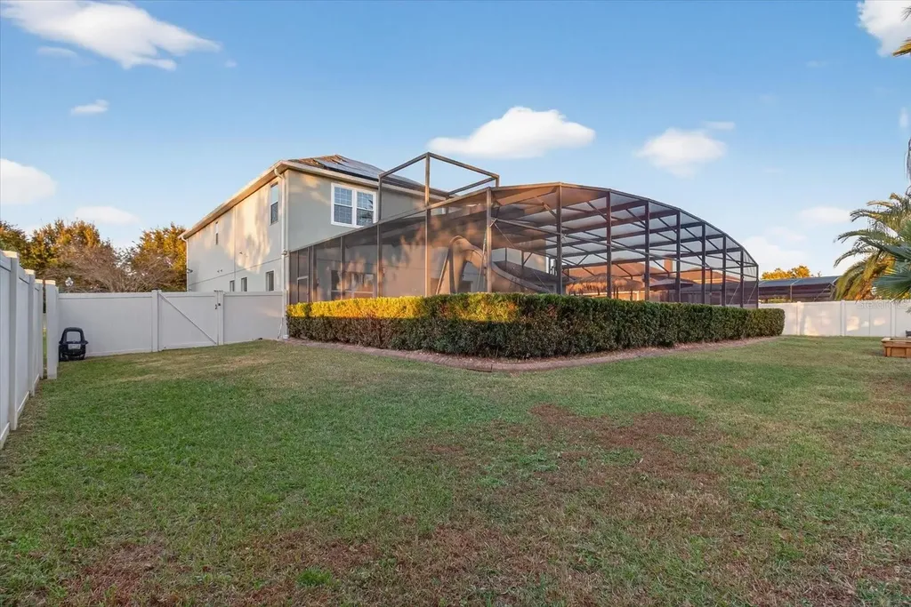 2300 Parkside Meadow Drive Apopka FL 32712
