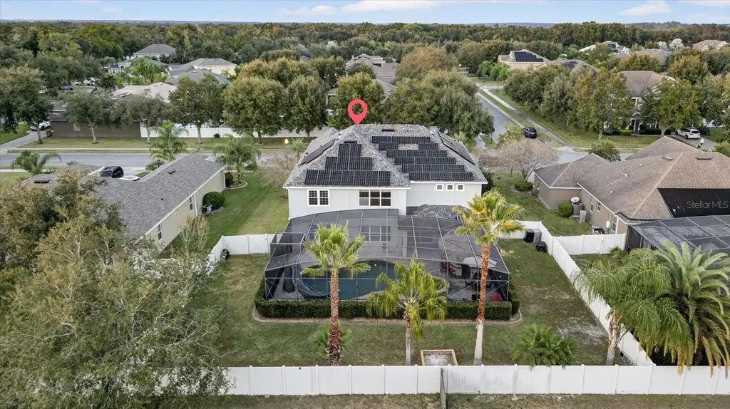 2300 Parkside Meadow Drive Apopka FL 32712
