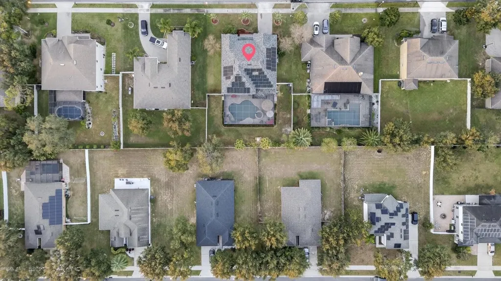 2300 Parkside Meadow Drive Apopka FL 32712