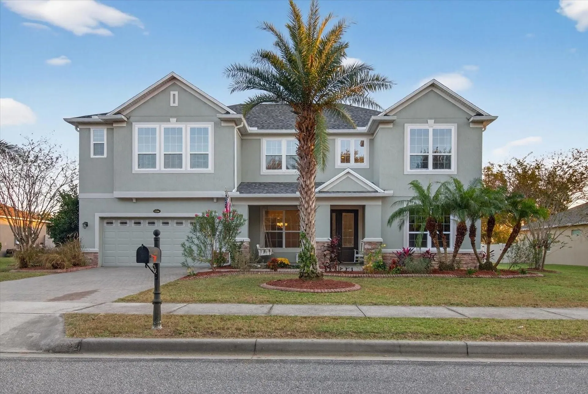 2300 Parkside Meadow Drive Apopka FL 32712