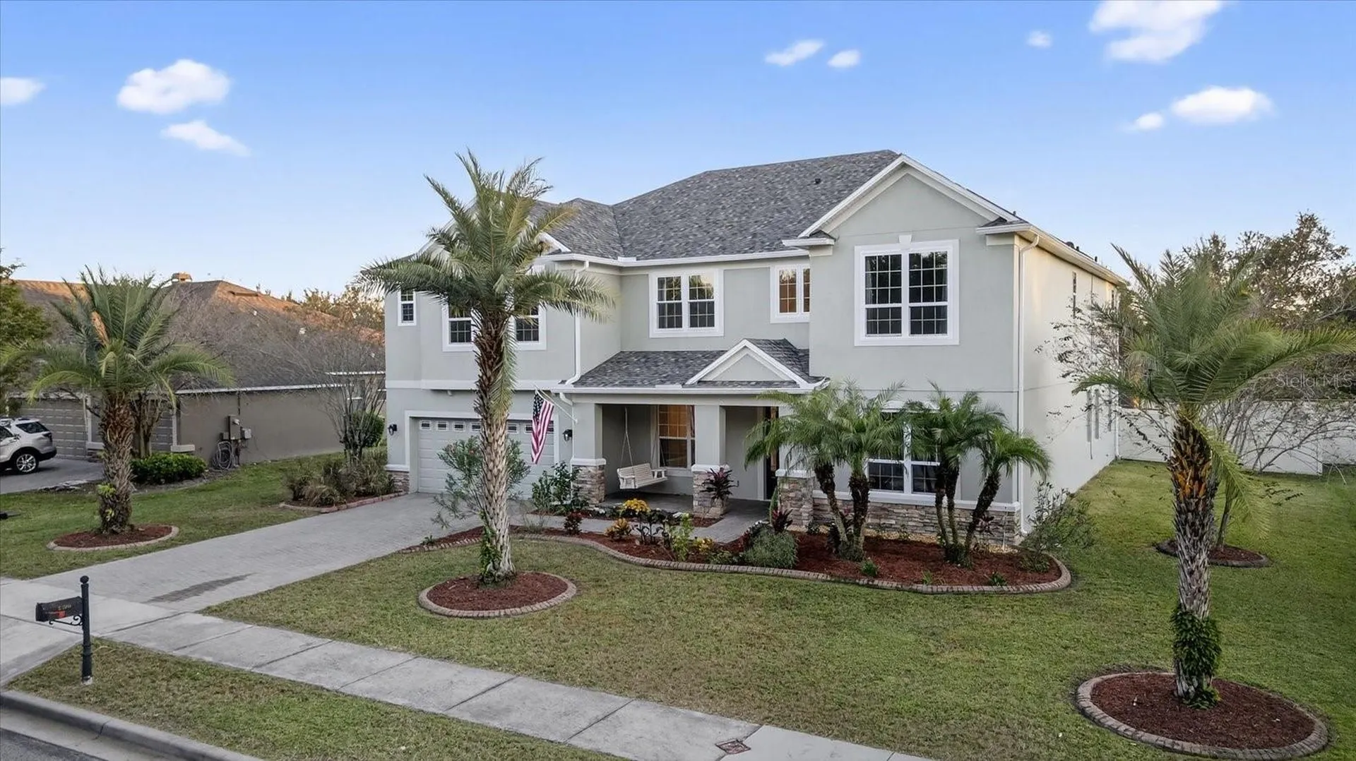 2300 Parkside Meadow Drive Apopka FL 32712