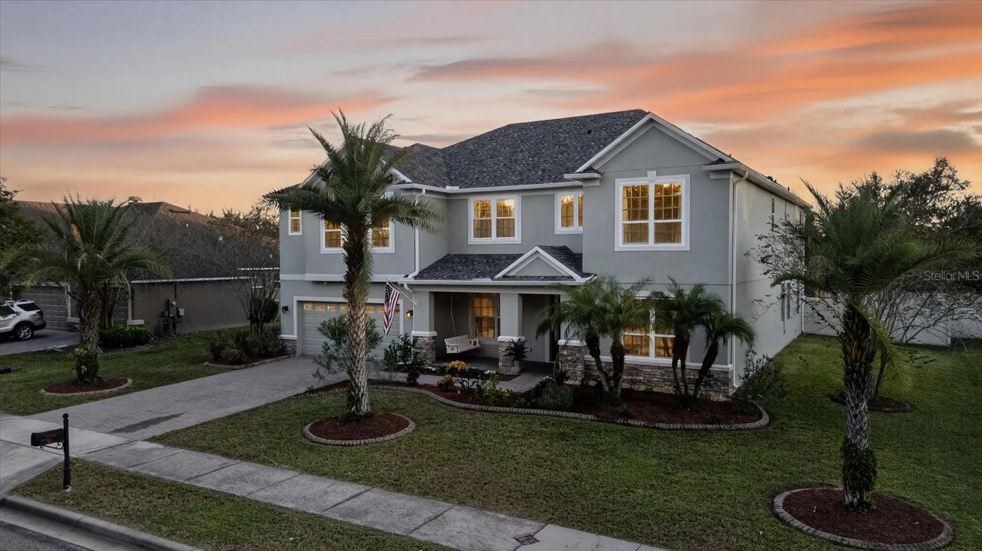 2300 Parkside Meadow Drive Apopka FL 32712