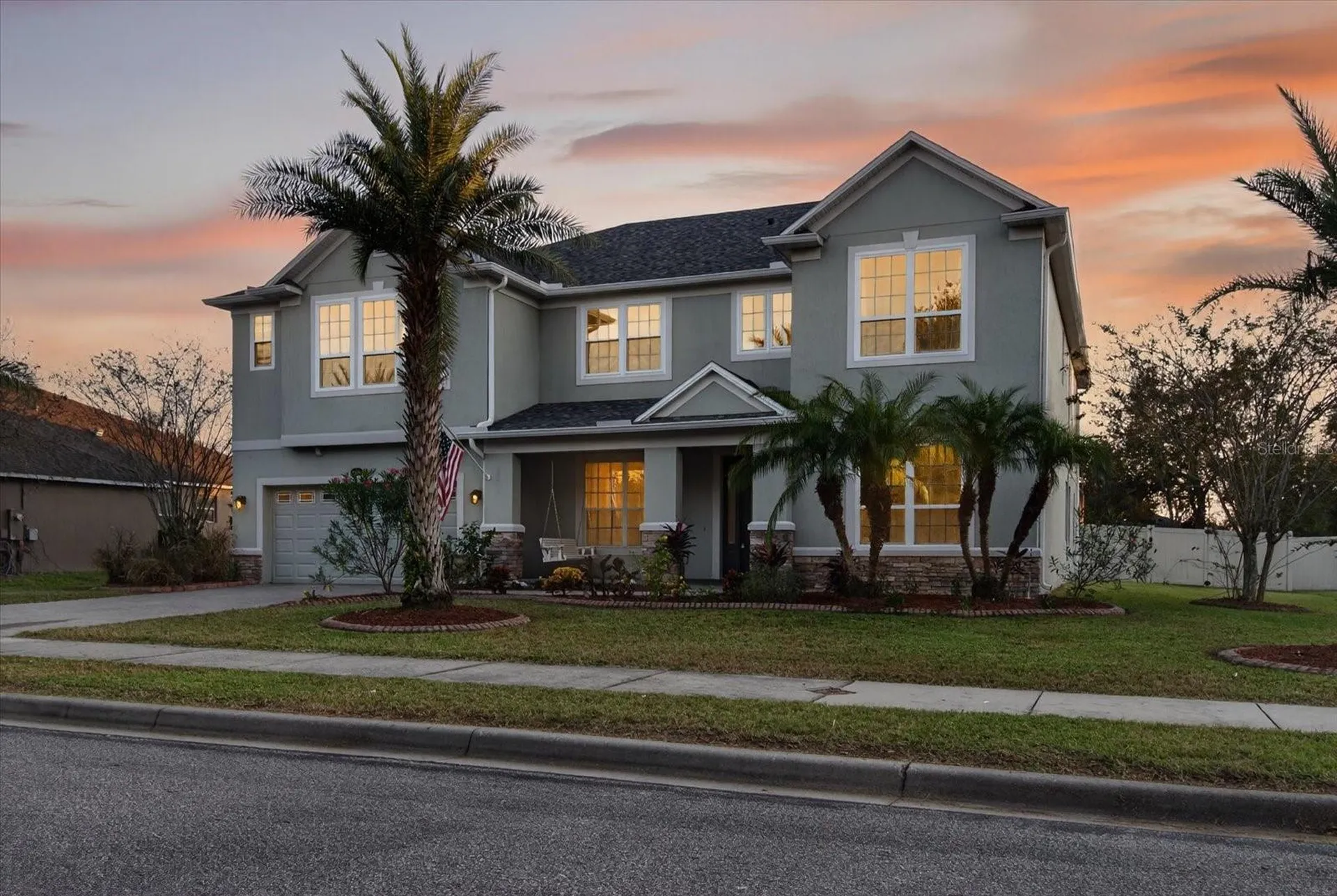 2300 Parkside Meadow Drive Apopka FL 32712