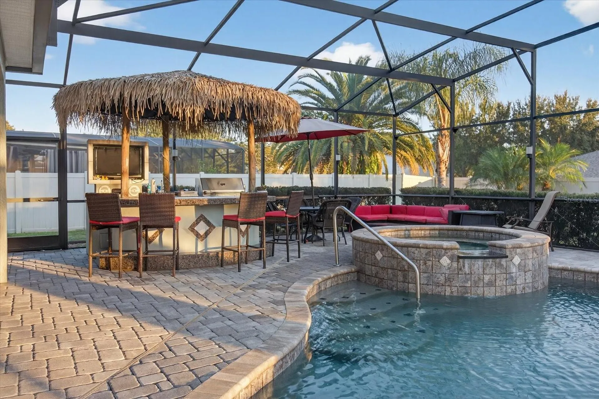 2300 Parkside Meadow Drive Apopka FL 32712