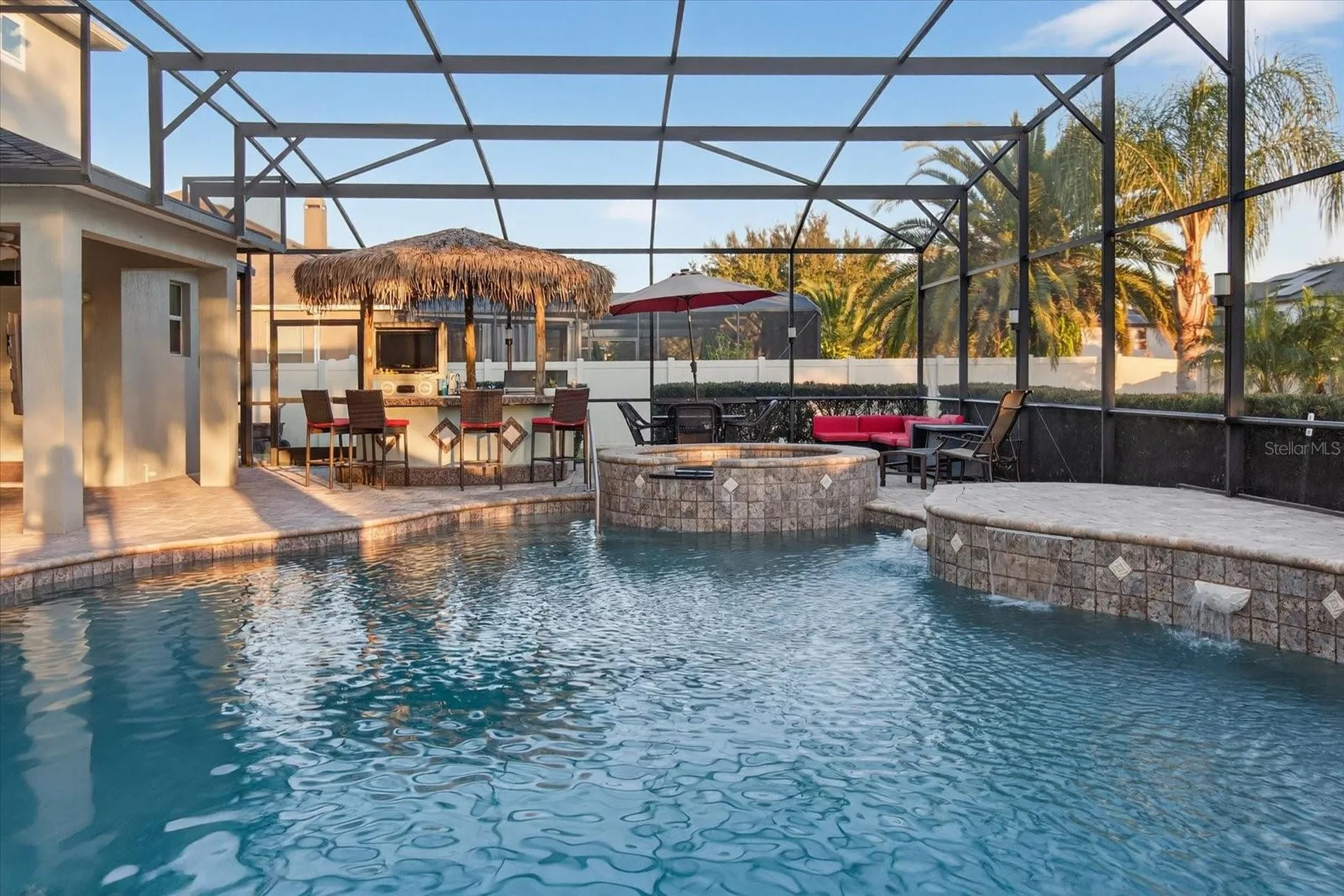 2300 Parkside Meadow Drive Apopka FL 32712