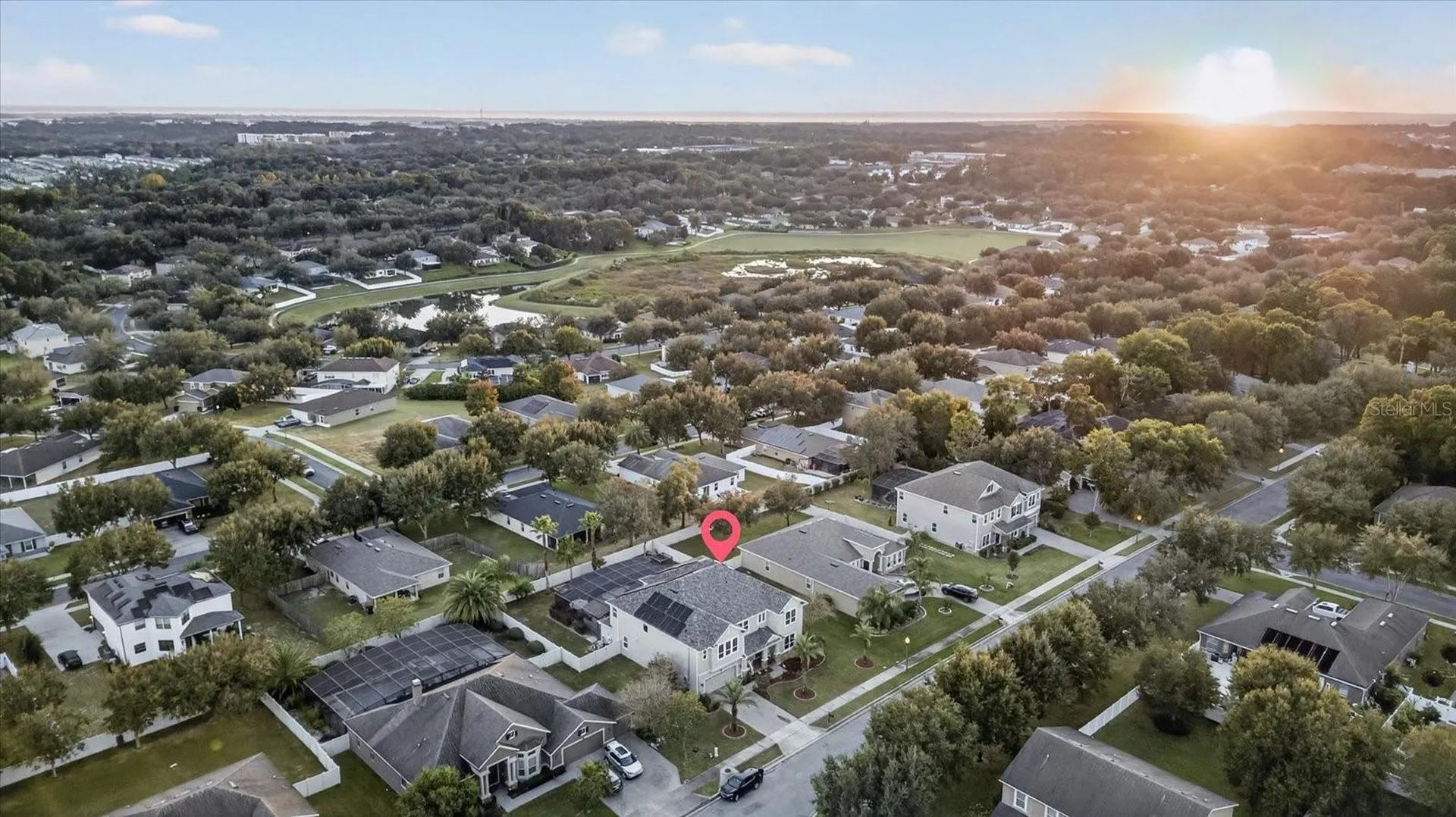 2300 Parkside Meadow Drive Apopka FL 32712