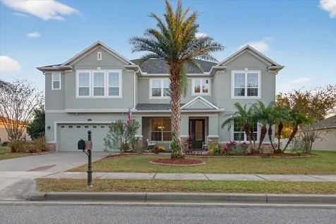 2300 Parkside Meadow Drive Apopka FL 32712