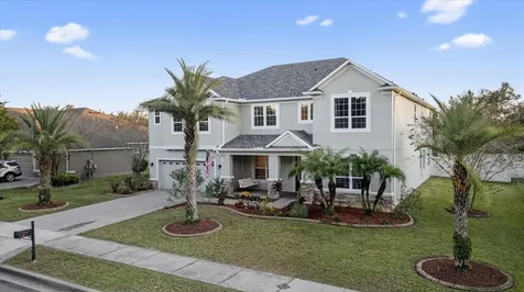 2300 Parkside Meadow Drive Apopka FL 32712
