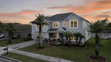 2300 Parkside Meadow Drive Apopka FL 32712