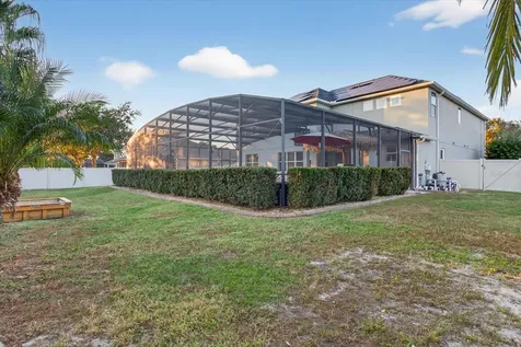 2300 Parkside Meadow Drive Apopka FL 32712