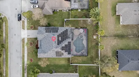 2300 Parkside Meadow Drive Apopka FL 32712