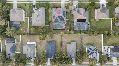 2300 Parkside Meadow Drive Apopka FL 32712