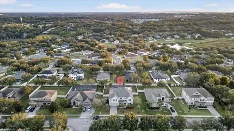 2300 Parkside Meadow Drive Apopka FL 32712