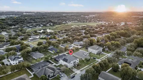 2300 Parkside Meadow Drive Apopka FL 32712