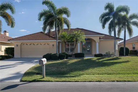 313 Palm Isles Court Punta Gorda FL 33950
