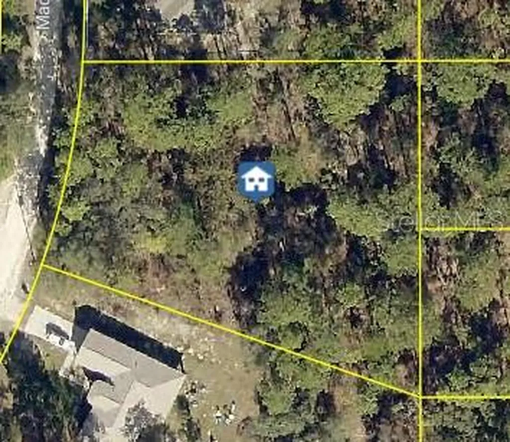 17460 Macek Road Weeki Wachee FL 34614