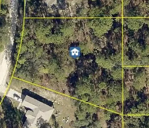 17460 Macek Road Weeki Wachee FL 34614