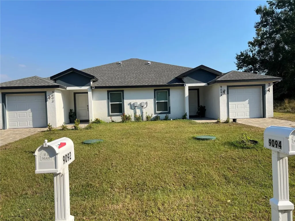 9092 Agate Street Port Charlotte FL 33981
