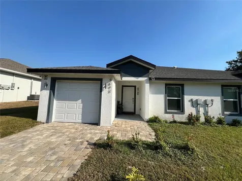 9092 Agate Street Port Charlotte FL 33981