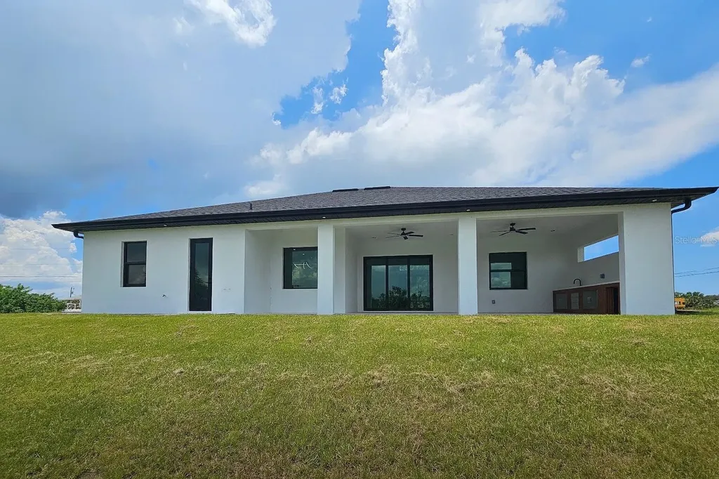 1321 NE 19 Terrace Cape Coral FL 33909