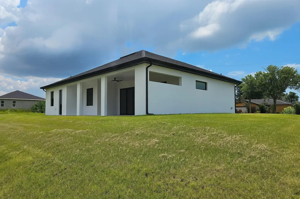 1321 NE 19 Terrace Cape Coral FL 33909