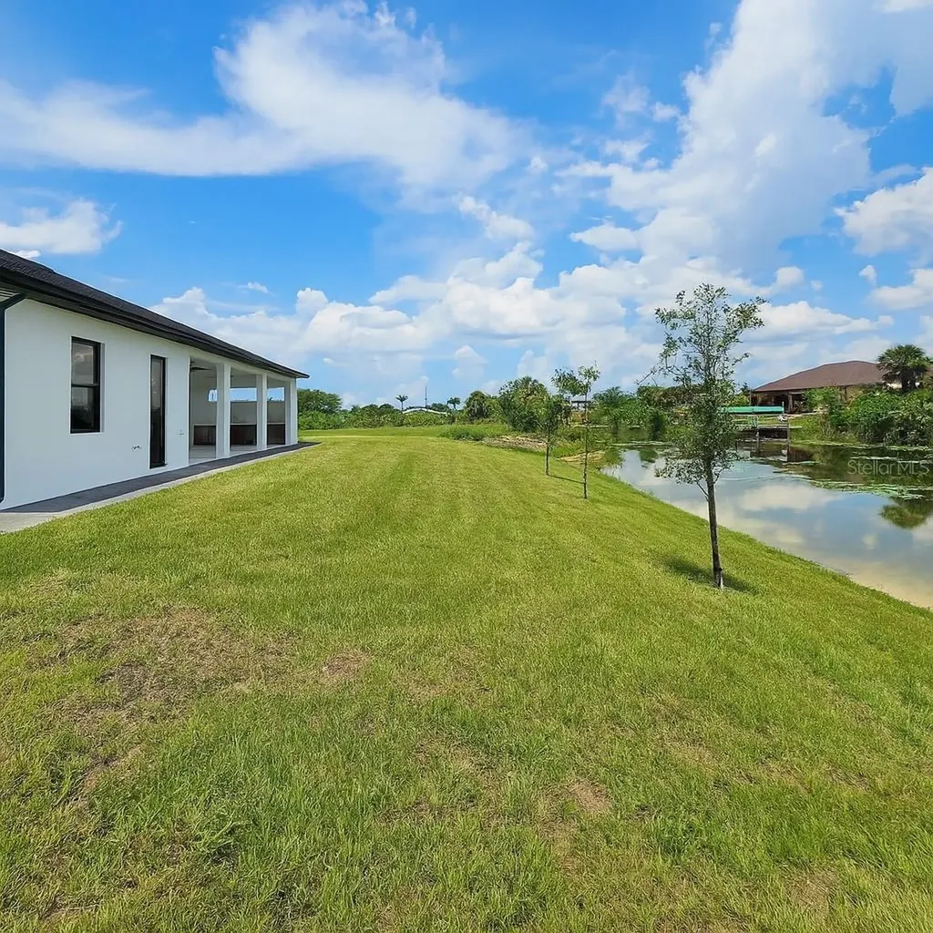 1321 NE 19 Terrace Cape Coral FL 33909