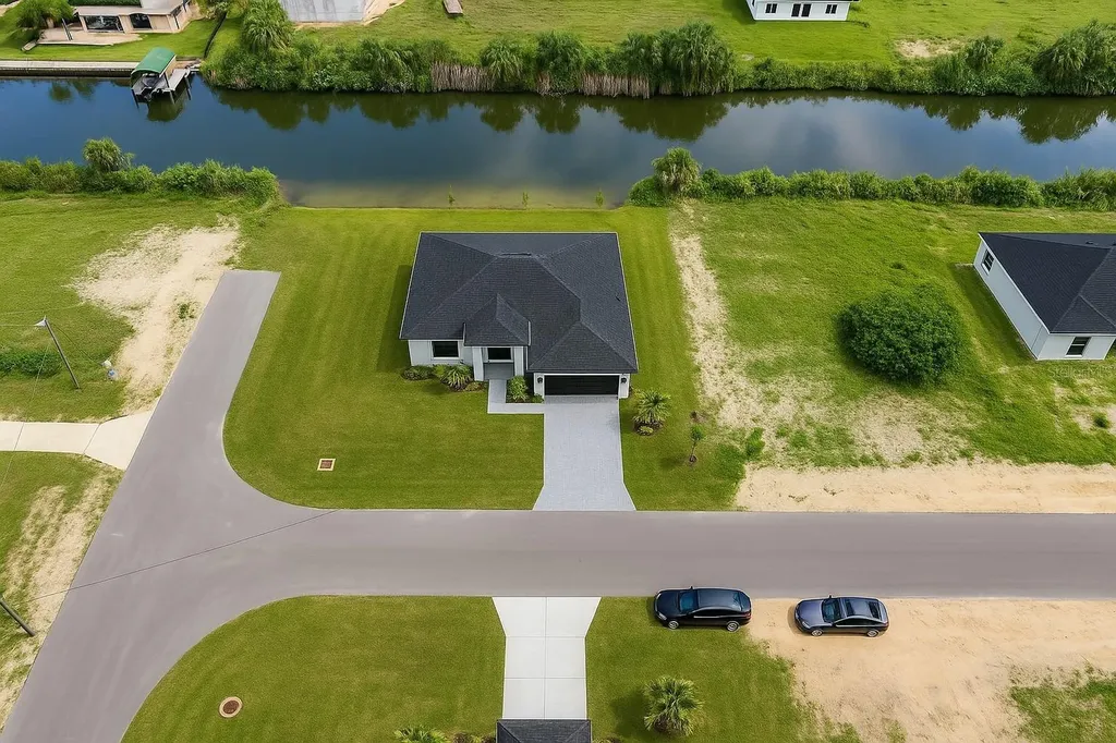 1321 NE 19 Terrace Cape Coral FL 33909