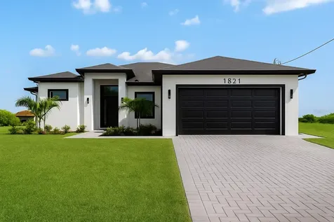 1321 NE 19 Terrace Cape Coral FL 33909