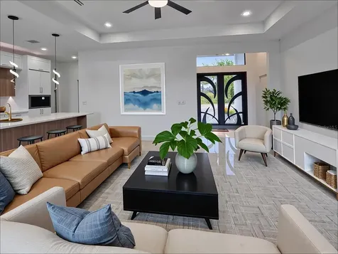 1321 NE 19 Terrace Cape Coral FL 33909