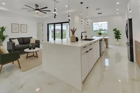 1321 NE 19 Terrace Cape Coral FL 33909