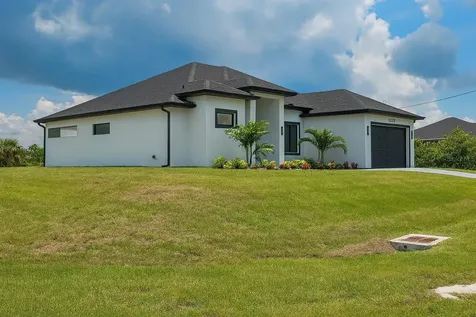 1321 NE 19 Terrace Cape Coral FL 33909