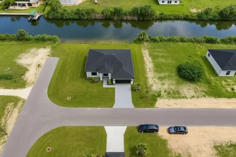 1321 NE 19 Terrace Cape Coral FL 33909