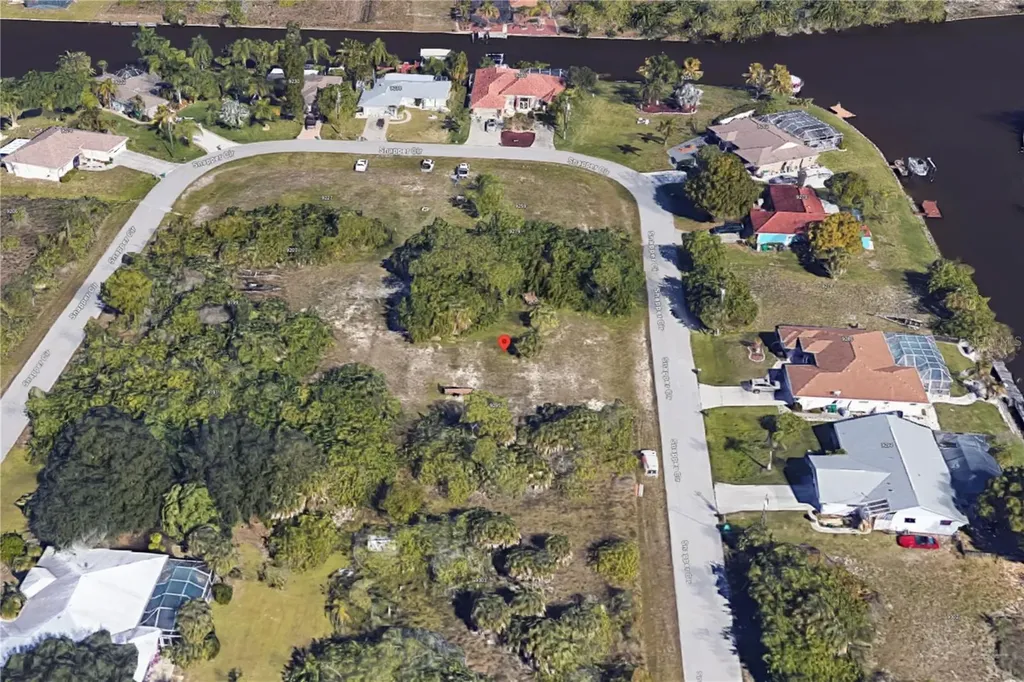 9287 Snapper Circle Port Charlotte FL 33981