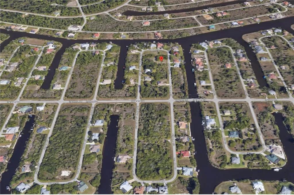 9287 Snapper Circle Port Charlotte FL 33981