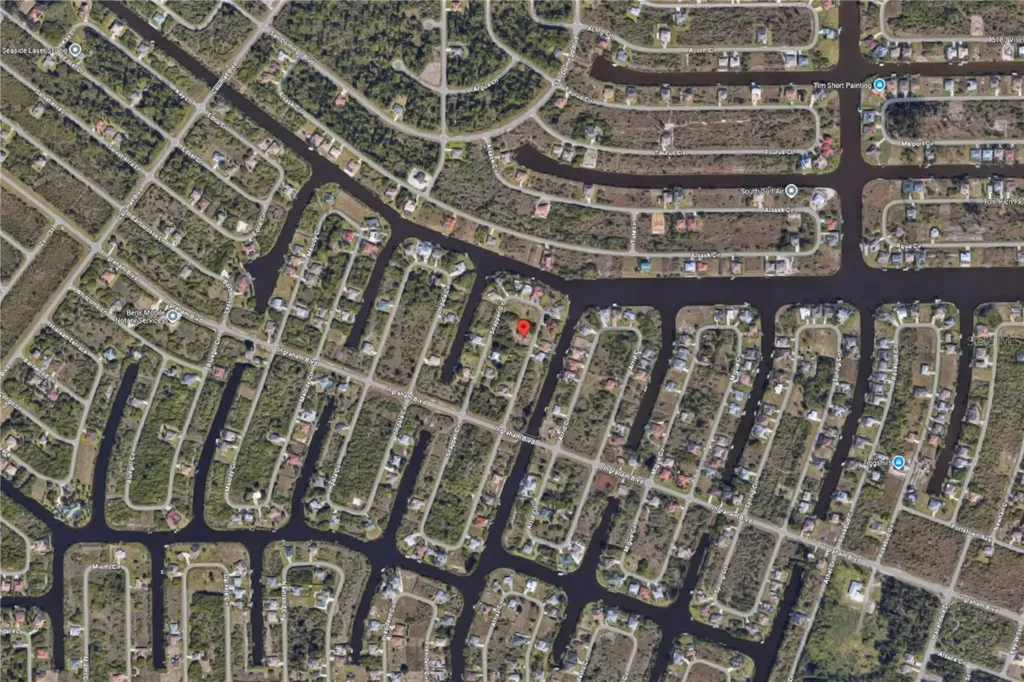 9287 Snapper Circle Port Charlotte FL 33981