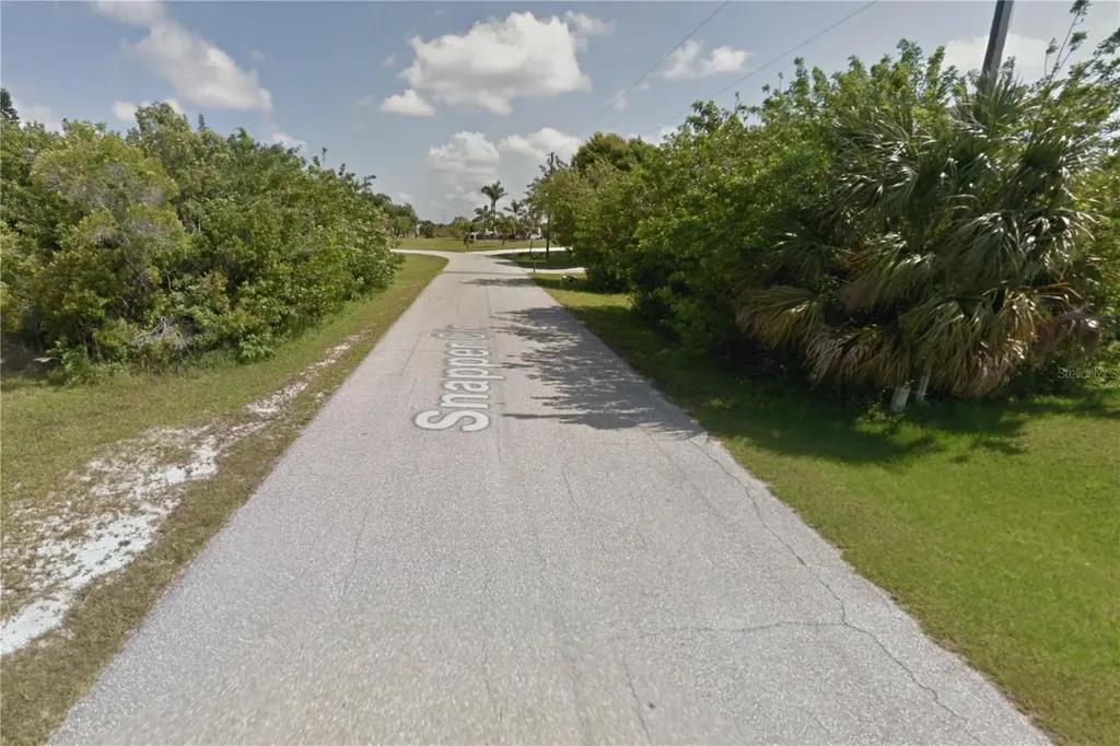 9287 Snapper Circle Port Charlotte FL 33981