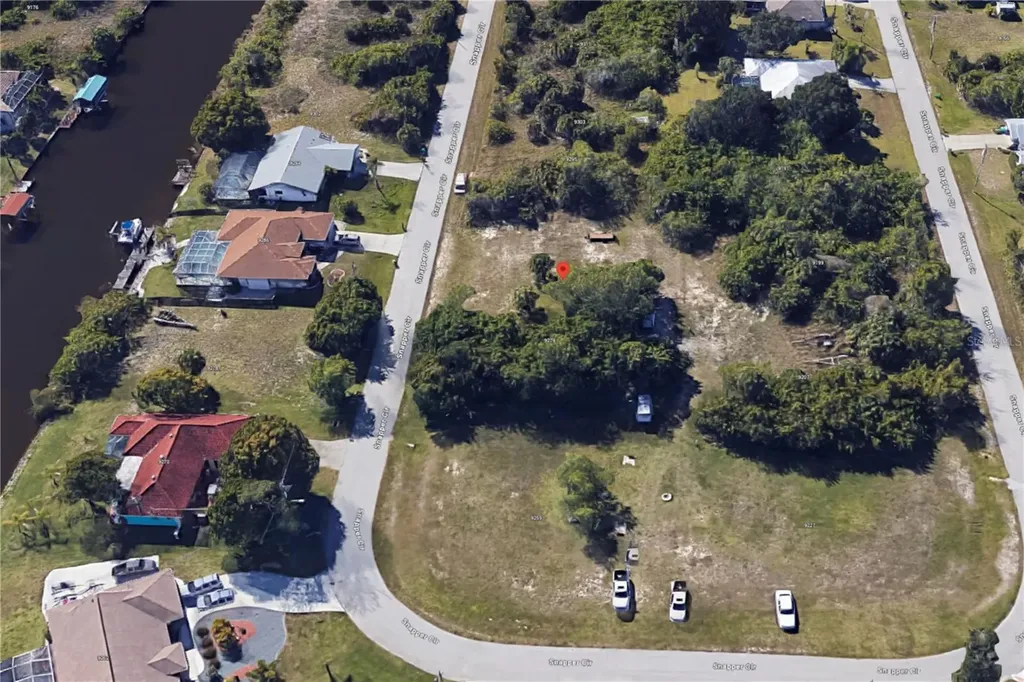 9287 Snapper Circle Port Charlotte FL 33981