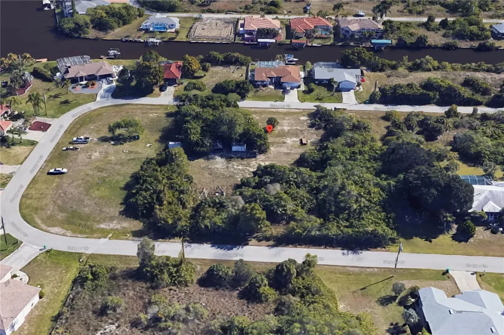 9287 Snapper Circle Port Charlotte FL 33981